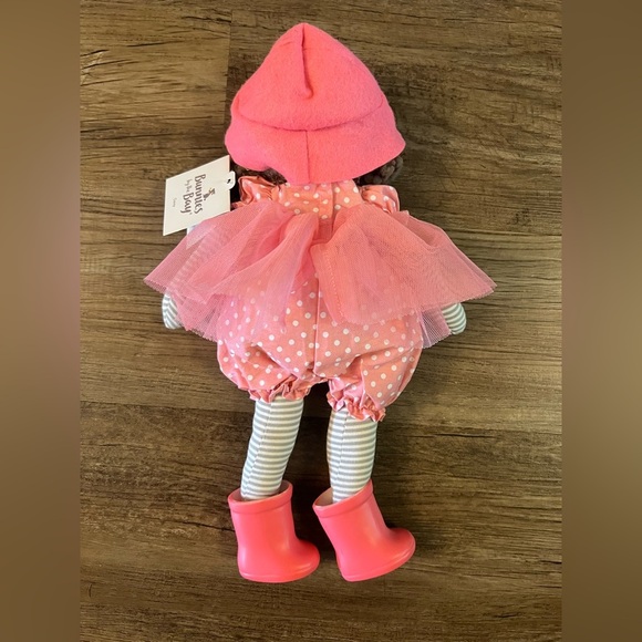 Bunnies By‎ The Bay Plush Doll - Daisy - Adorable & Cuddly Retired - Picture 3 of 5